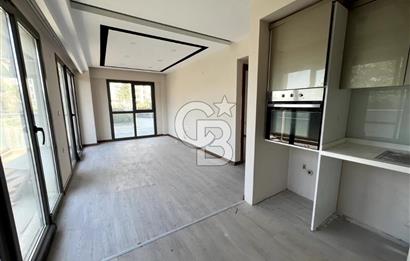ÇİĞLİ MARKA 333 TE SİTE İÇİ GÜVENLİKLİ KİRALIK 2+1 DAİRE