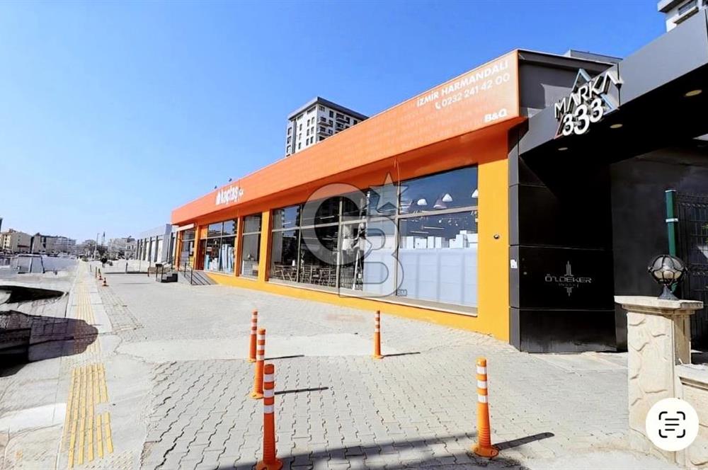 ÇİĞLİ MARKA 333 TE SİTE İÇİ GÜVENLİKLİ KİRALIK 2+1 DAİRE