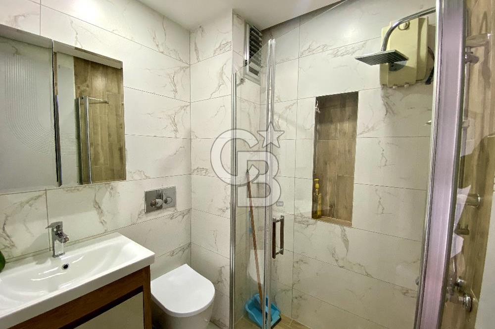 Mersin Erdemli Arpaçbahşiş – Kiralık Eşyalı 1+1 Daire