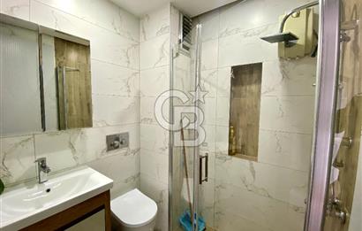 Mersin Erdemli Arpaçbahşiş – Kiralık Eşyalı 1+1 Daire