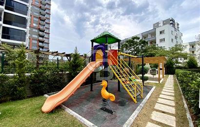 Mersin Erdemli Arpaçbahşiş – Kiralık Eşyalı 1+1 Daire