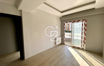 MERSİN MEZİTLİ DENİZ MAH. ROYAL TERACE’TA SATILIK 2+1 DAİRE