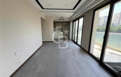 ÇİĞLİ MARKA 333 TE SİTE İÇİ GÜVENLİKLİ KİRALIK 2+1 DAİRE