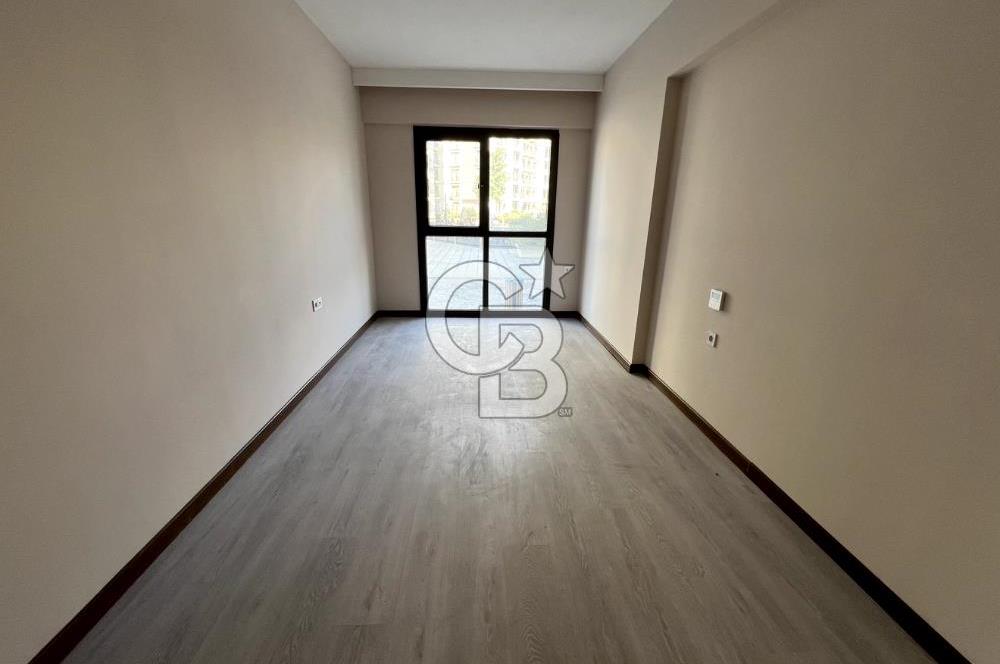 ÇİĞLİ MARKA 333 TE SİTE İÇİ GÜVENLİKLİ KİRALIK 2+1 DAİRE