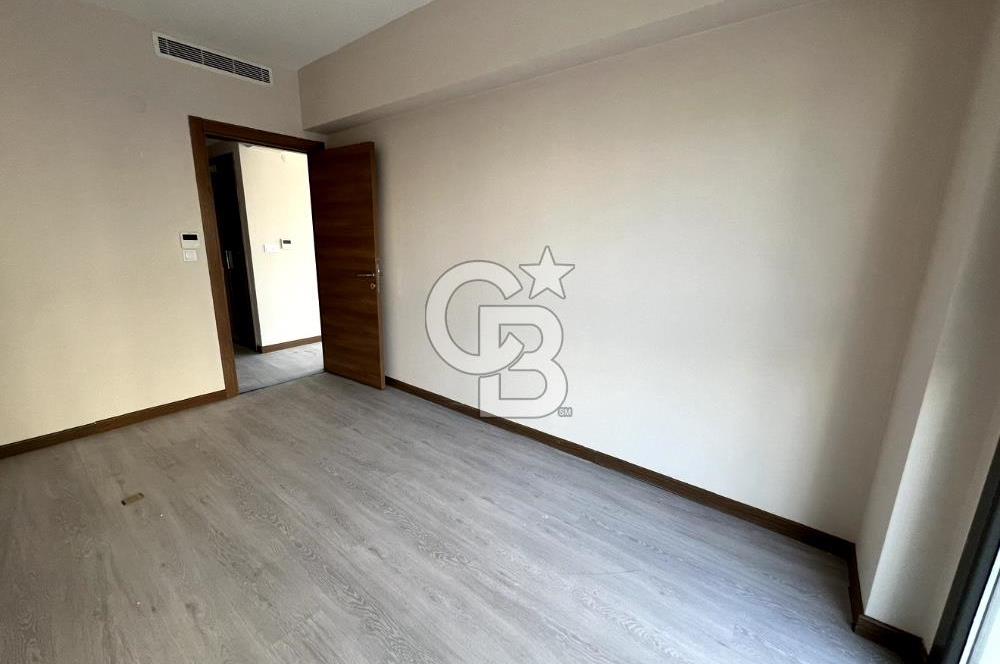 ÇİĞLİ MARKA 333 TE SİTE İÇİ GÜVENLİKLİ KİRALIK 2+1 DAİRE