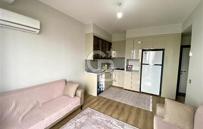 Mersin Erdemli Arpaçbahşiş – Kiralık Eşyalı 1+1 Daire