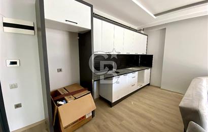 MERSİN MEZİTLİ DENİZ MAH. ROYAL TERACE’TA SATILIK 2+1 DAİRE