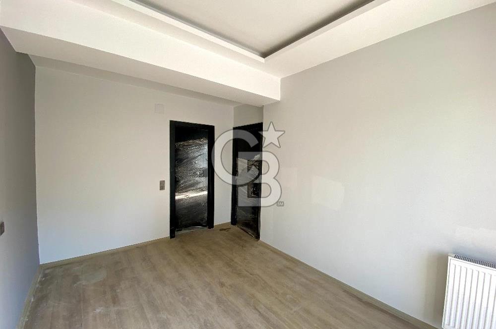 MERSİN MEZİTLİ DENİZ MAH. ROYAL TERACE’TA SATILIK 2+1 DAİRE