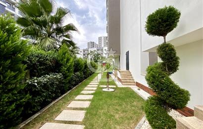 Mersin Erdemli Arpaçbahşiş – Kiralık Eşyalı 1+1 Daire