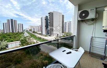 Mersin Erdemli Arpaçbahşiş – Kiralık Eşyalı 1+1 Daire