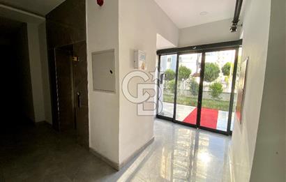 MERSİN MEZİTLİ DENİZ MAH. ROYAL TERACE’TA SATILIK 2+1 DAİRE