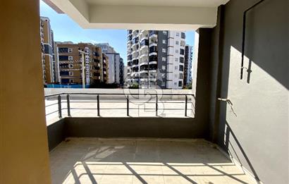 MERSİN MEZİTLİ DENİZ MAH. ROYAL TERACE’TA SATILIK 2+1 DAİRE