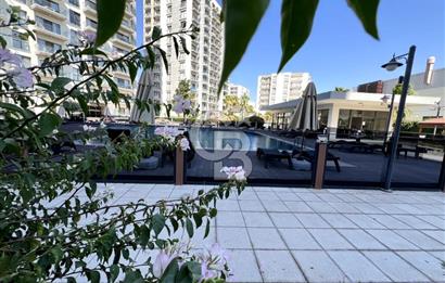 ÇİĞLİ MARKA 333 TE SİTE İÇİ GÜVENLİKLİ KİRALIK 2+1 DAİRE