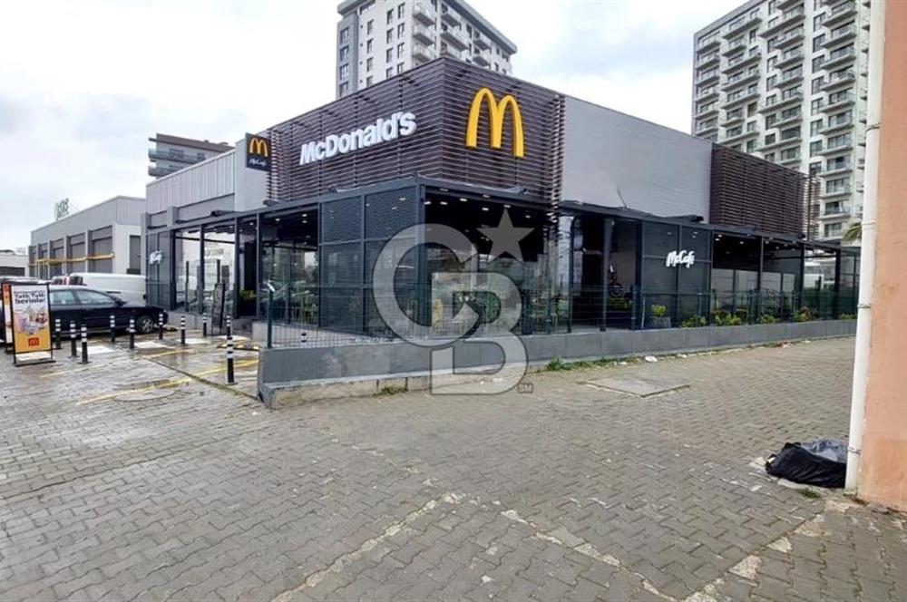 ÇİĞLİ MARKA 333 TE SİTE İÇİ GÜVENLİKLİ KİRALIK 2+1 DAİRE