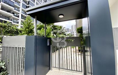 Mersin Erdemli Arpaçbahşiş – Kiralık Eşyalı 1+1 Daire