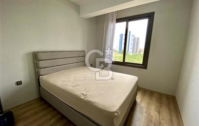 Mersin Erdemli Arpaçbahşiş – Kiralık Eşyalı 1+1 Daire