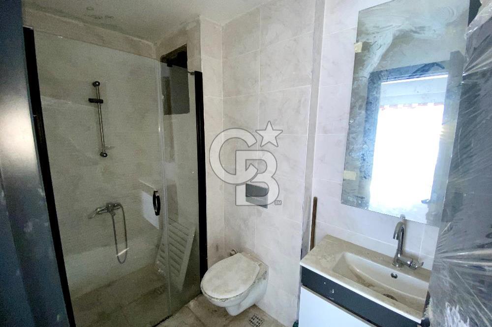 MERSİN MEZİTLİ DENİZ MAH. ROYAL TERACE’TA SATILIK 2+1 DAİRE