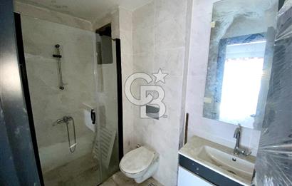 MERSİN MEZİTLİ DENİZ MAH. ROYAL TERACE’TA SATILIK 2+1 DAİRE