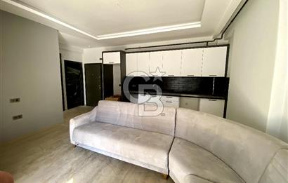 MERSİN MEZİTLİ DENİZ MAH. ROYAL TERACE’TA SATILIK 2+1 DAİRE