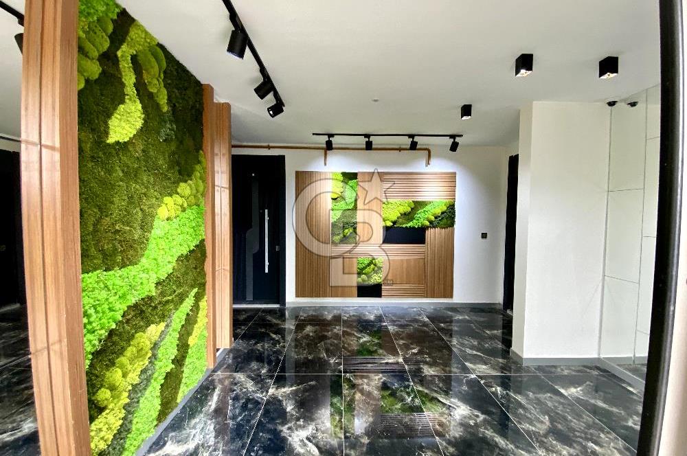 Mersin Erdemli Arpaçbahşiş – Kiralık Eşyalı 1+1 Daire