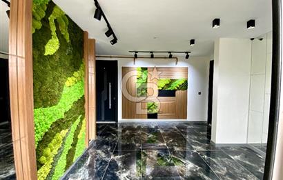 Mersin Erdemli Arpaçbahşiş – Kiralık Eşyalı 1+1 Daire