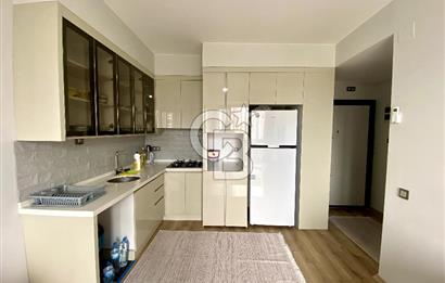 Mersin Erdemli Arpaçbahşiş – Kiralık Eşyalı 1+1 Daire