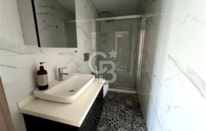 ÇİĞLİ MARKA 333 TE SİTE İÇİ GÜVENLİKLİ KİRALIK 2+1 DAİRE