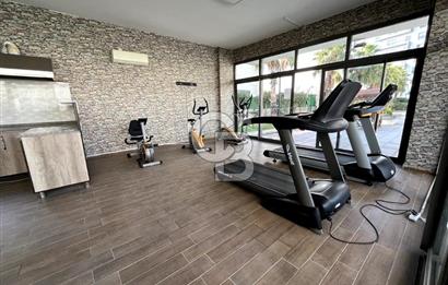 ÇİĞLİ MARKA 333 TE SİTE İÇİ GÜVENLİKLİ KİRALIK 2+1 DAİRE