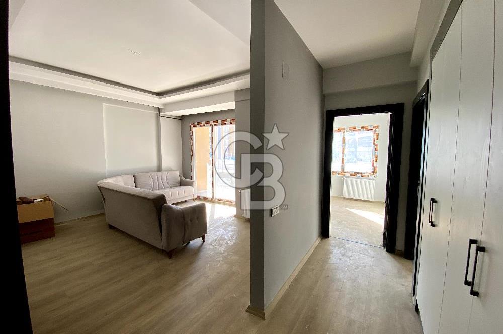 MERSİN MEZİTLİ DENİZ MAH. ROYAL TERACE’TA SATILIK 2+1 DAİRE