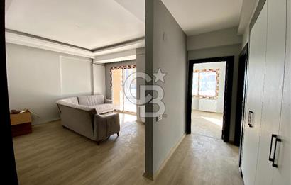 MERSİN MEZİTLİ DENİZ MAH. ROYAL TERACE’TA SATILIK 2+1 DAİRE