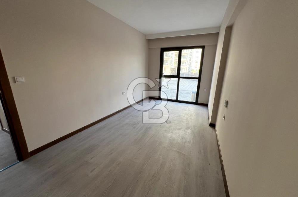 ÇİĞLİ MARKA 333 TE SİTE İÇİ GÜVENLİKLİ KİRALIK 2+1 DAİRE