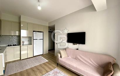 Mersin Erdemli Arpaçbahşiş – Kiralık Eşyalı 1+1 Daire