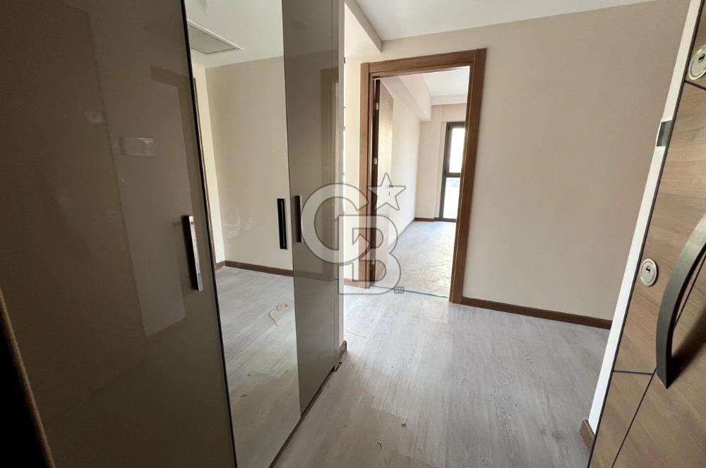 ÇİĞLİ MARKA 333 TE SİTE İÇİ GÜVENLİKLİ KİRALIK 2+1 DAİRE