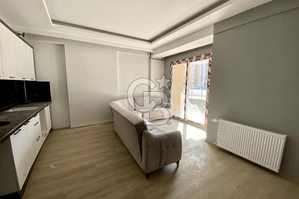 MERSİN MEZİTLİ DENİZ MAH. ROYAL TERACE’TA SATILIK 2+1 DAİRE