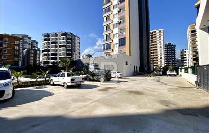 MERSİN MEZİTLİ DENİZ MAH. ROYAL TERACE’TA SATILIK 2+1 DAİRE