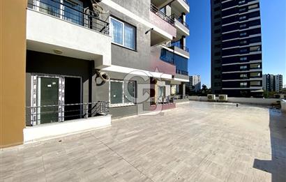 MERSİN MEZİTLİ DENİZ MAH. ROYAL TERACE’TA SATILIK 2+1 DAİRE