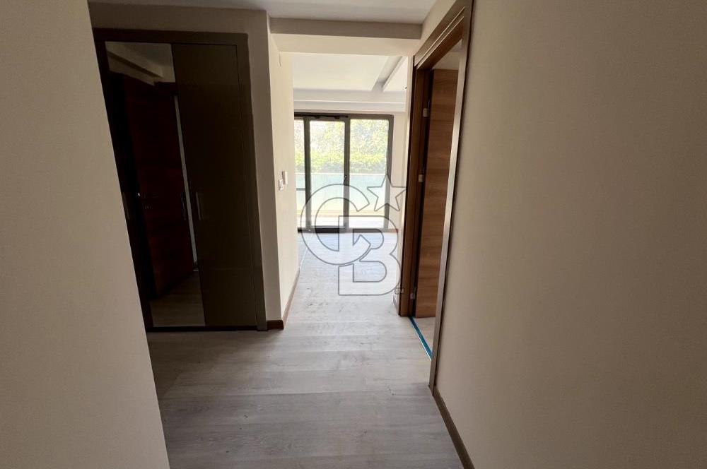 ÇİĞLİ MARKA 333 TE SİTE İÇİ GÜVENLİKLİ KİRALIK 2+1 DAİRE