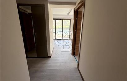 ÇİĞLİ MARKA 333 TE SİTE İÇİ GÜVENLİKLİ KİRALIK 2+1 DAİRE