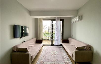 Mersin Erdemli Arpaçbahşiş – Kiralık Eşyalı 1+1 Daire