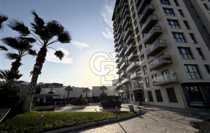 ÇİĞLİ MARKA 333 TE SİTE İÇİ GÜVENLİKLİ KİRALIK 2+1 DAİRE