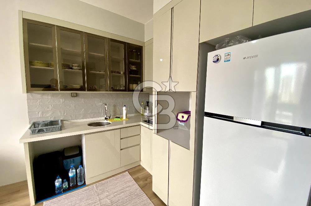 Mersin Erdemli Arpaçbahşiş – Kiralık Eşyalı 1+1 Daire