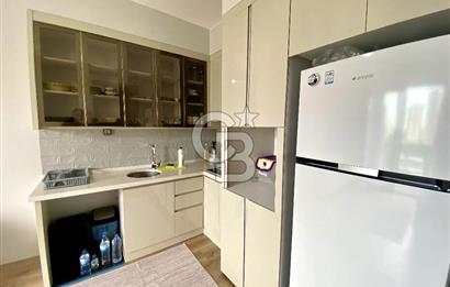 Mersin Erdemli Arpaçbahşiş – Kiralık Eşyalı 1+1 Daire