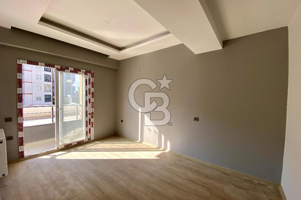 MERSİN MEZİTLİ DENİZ MAH. ROYAL TERACE’TA SATILIK 2+1 DAİRE