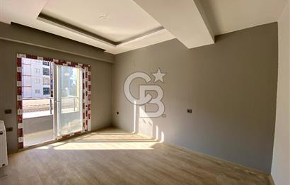 MERSİN MEZİTLİ DENİZ MAH. ROYAL TERACE’TA SATILIK 2+1 DAİRE