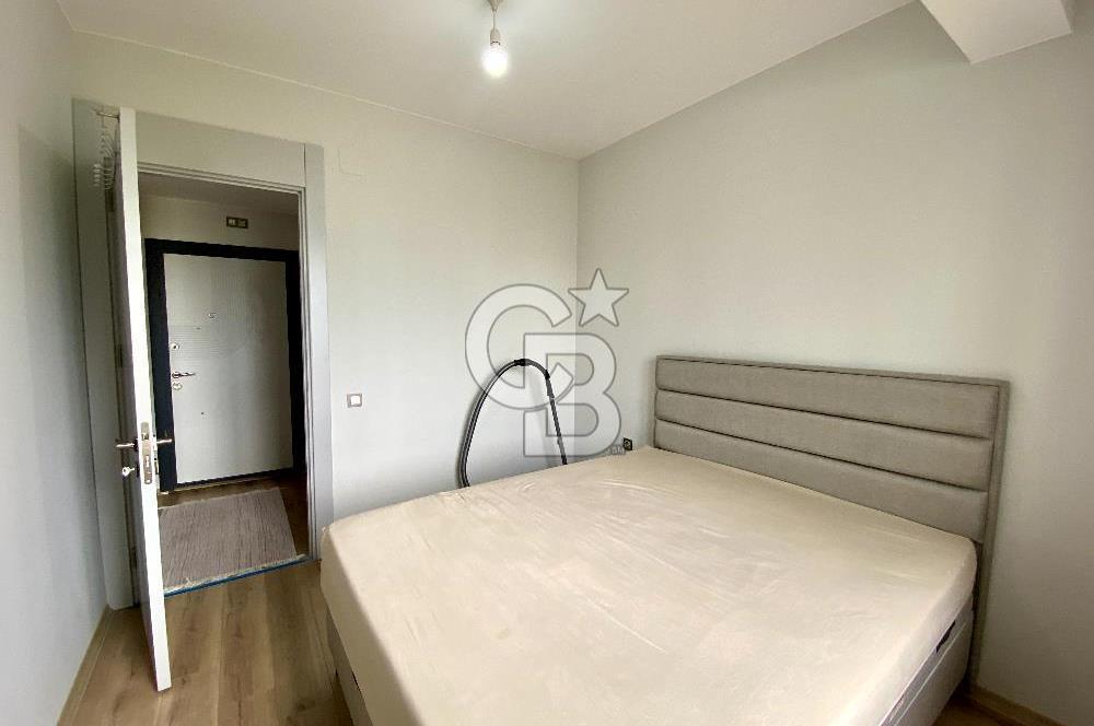 Mersin Erdemli Arpaçbahşiş – Kiralık Eşyalı 1+1 Daire