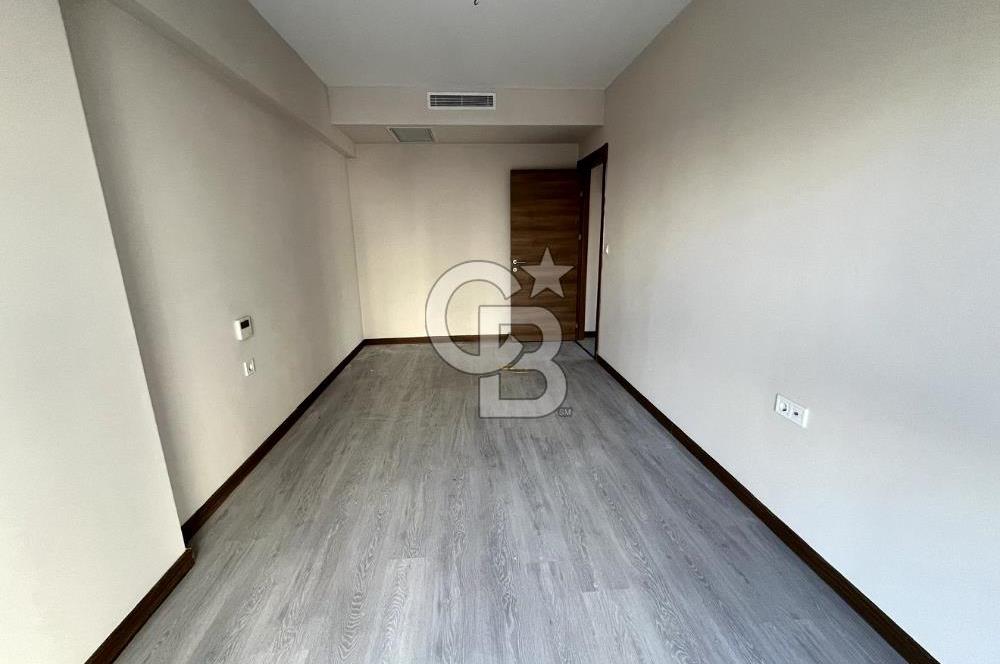 ÇİĞLİ MARKA 333 TE SİTE İÇİ GÜVENLİKLİ KİRALIK 2+1 DAİRE