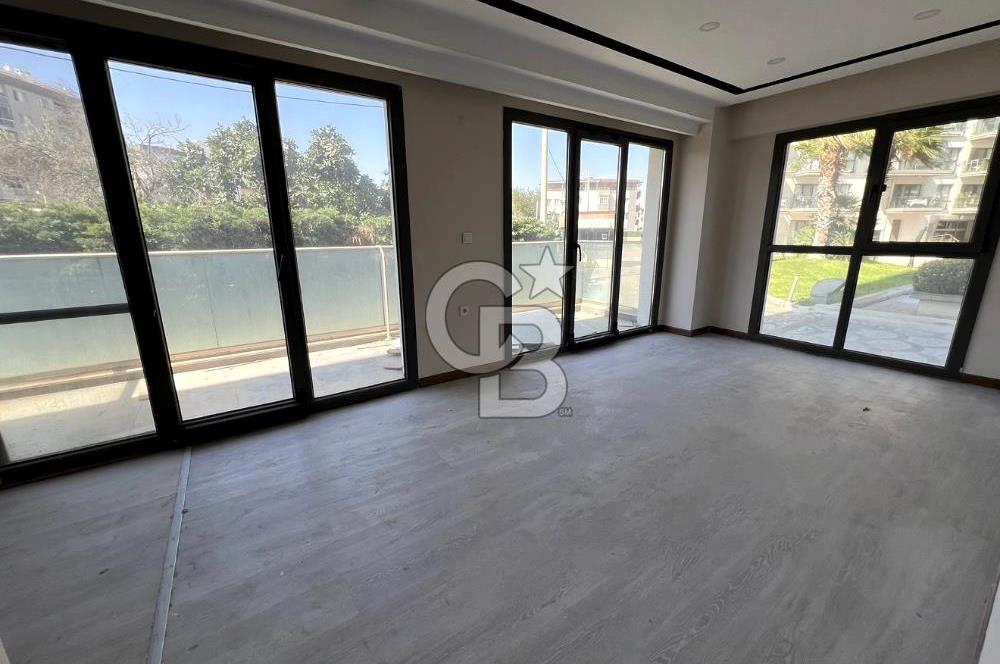 ÇİĞLİ MARKA 333 TE SİTE İÇİ GÜVENLİKLİ KİRALIK 2+1 DAİRE