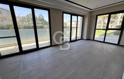 ÇİĞLİ MARKA 333 TE SİTE İÇİ GÜVENLİKLİ KİRALIK 2+1 DAİRE