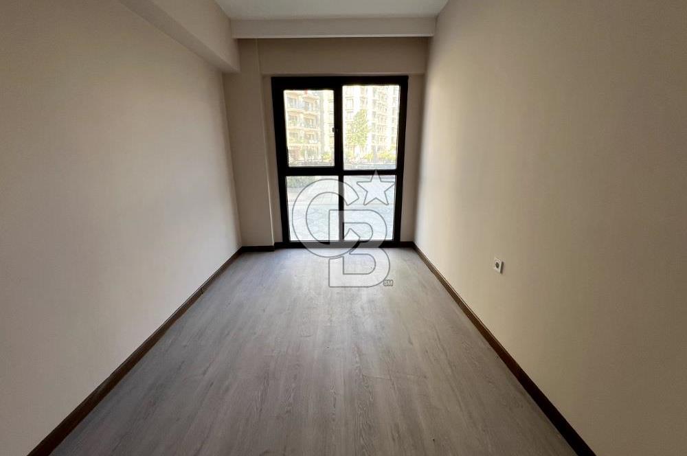 ÇİĞLİ MARKA 333 TE SİTE İÇİ GÜVENLİKLİ KİRALIK 2+1 DAİRE