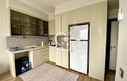 Mersin Erdemli Arpaçbahşiş – Kiralık Eşyalı 1+1 Daire